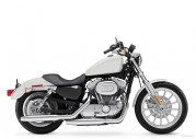 Harley-Davidson XL 883L Sportster 883 Low